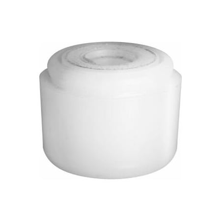 Garant Nylon Insert, Hard, Replacement Insert for 754120, 754160 754180 50